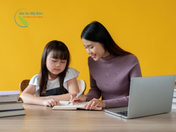 Gia Sư Môn Toán Lớp 3