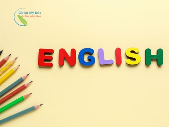 Gia Sư Tiếng Anh Lớp 1 Đầu Tư Cho Sự Khởi Đầu Vững Chắc