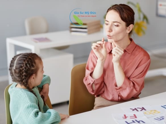 Gia Sư Tiếng Anh Lớp 2 Đầu Tư Cho Tương Lai Ngôn Ngữ Của Con