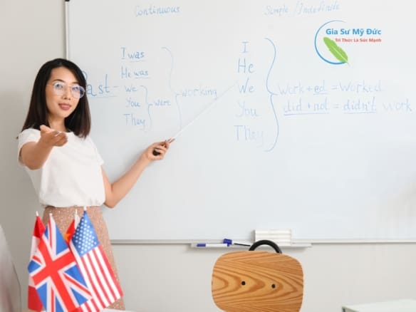Gia Sư Tiếng Anh Lớp 5 3 Gia Sư Tiếng Anh Lớp 5
