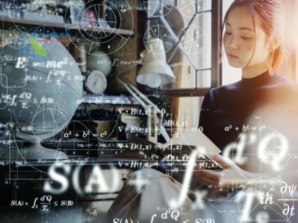 Gia Sư Vật Lý Lớp 12