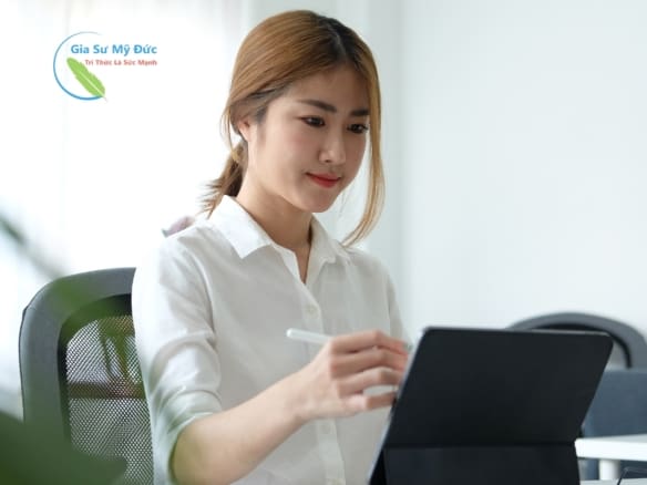 Gia Sư Vật Lý Lớp 8 - Sự Lựa Chọn Hoàn Hảo Cho Học Sinh