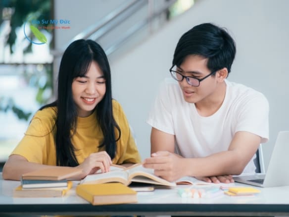 Gia Sư Vật Lý Lớp 9