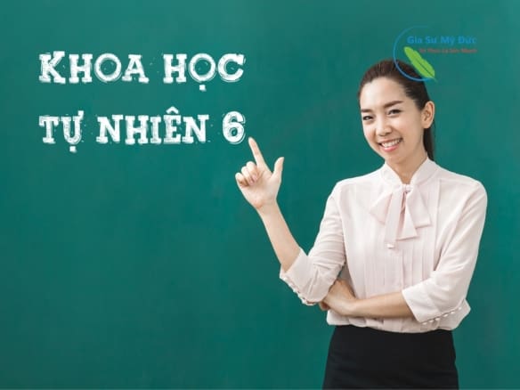 Khoa hoc tu nhien 6